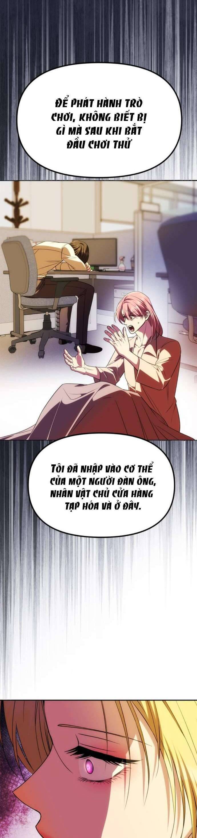 Chỉ Cần Một Người Chồng Là Đủ - Page 18