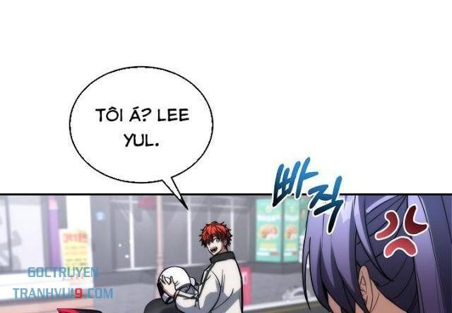 Chiến Thần Xuất Thế - Page 9