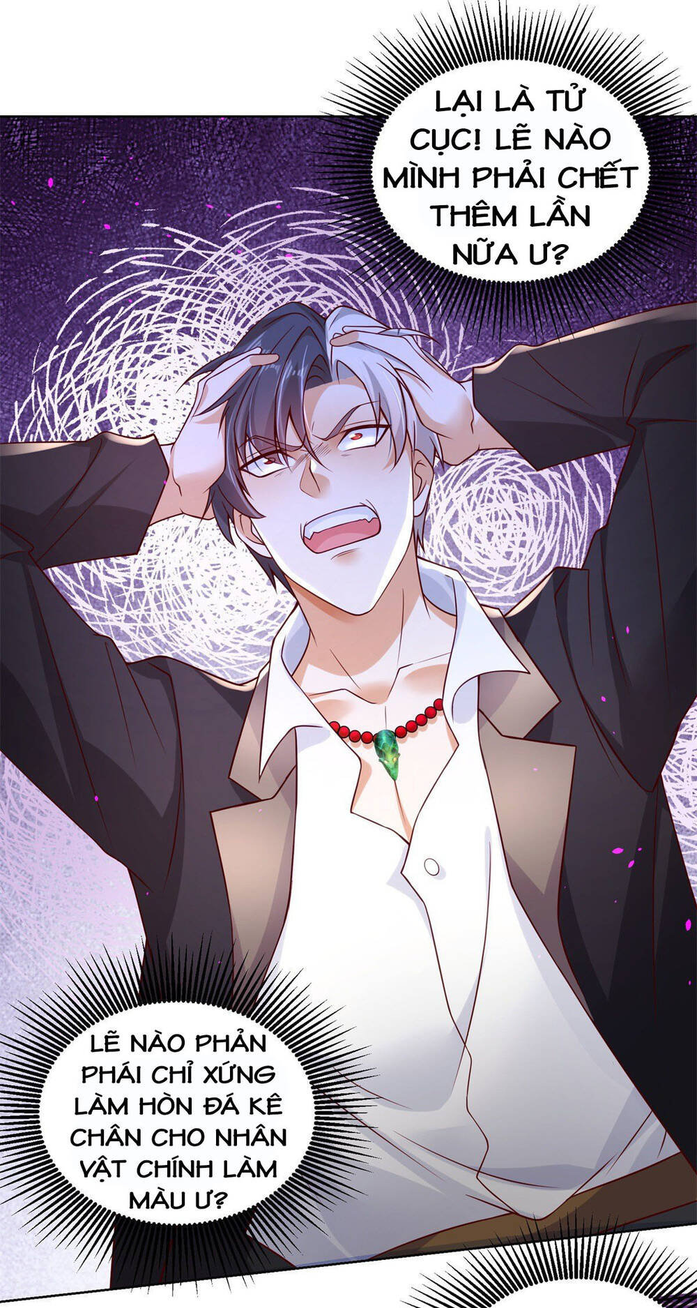 Đại Phản Diện - Page 48