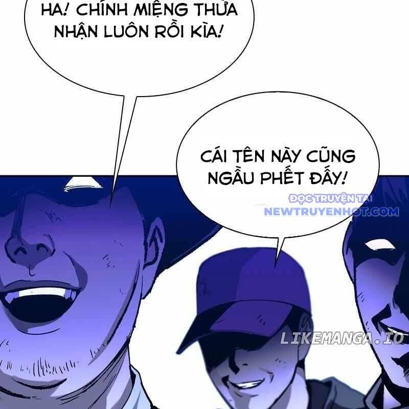 Tận Thế Cũng Chỉ Là Trò Chơi - Page 208