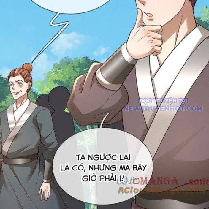 Bị giam cầm trăm vạn năm Đệ tử ta trải khắp chư thiên thần giới - Page 32