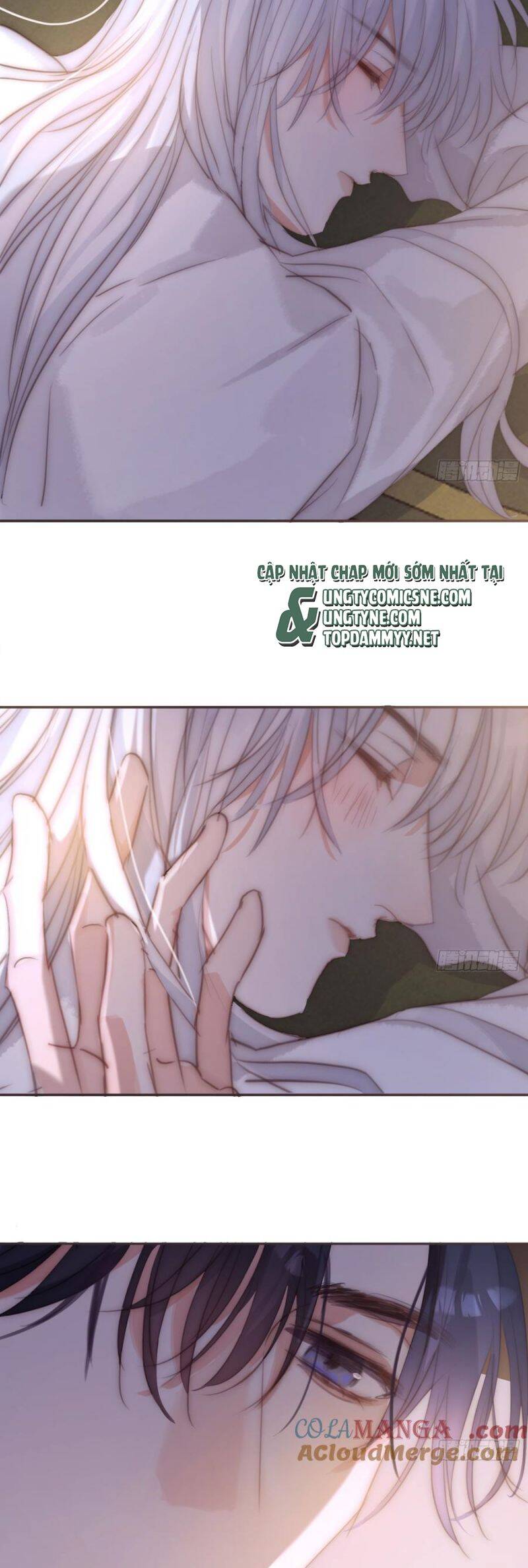 Thỉnh Cùng Ta Đồng Miên-Xin Hãy Ngủ Cùng Ta - Page 24