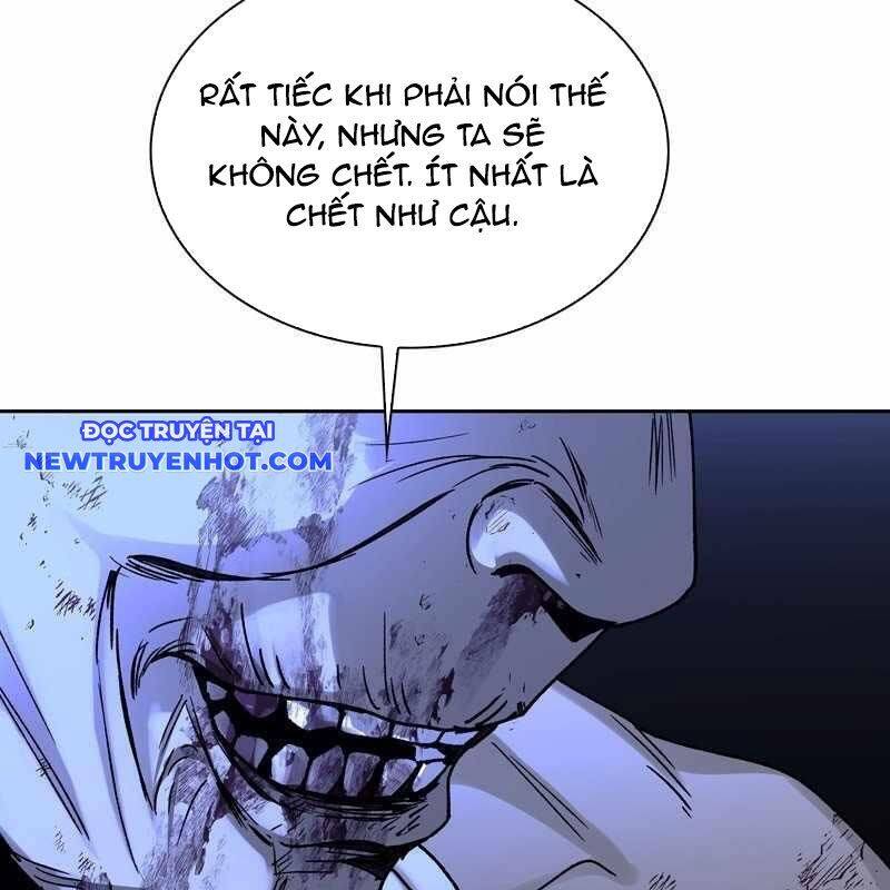 Tận Thế Cũng Chỉ Là Trò Chơi - Page 128