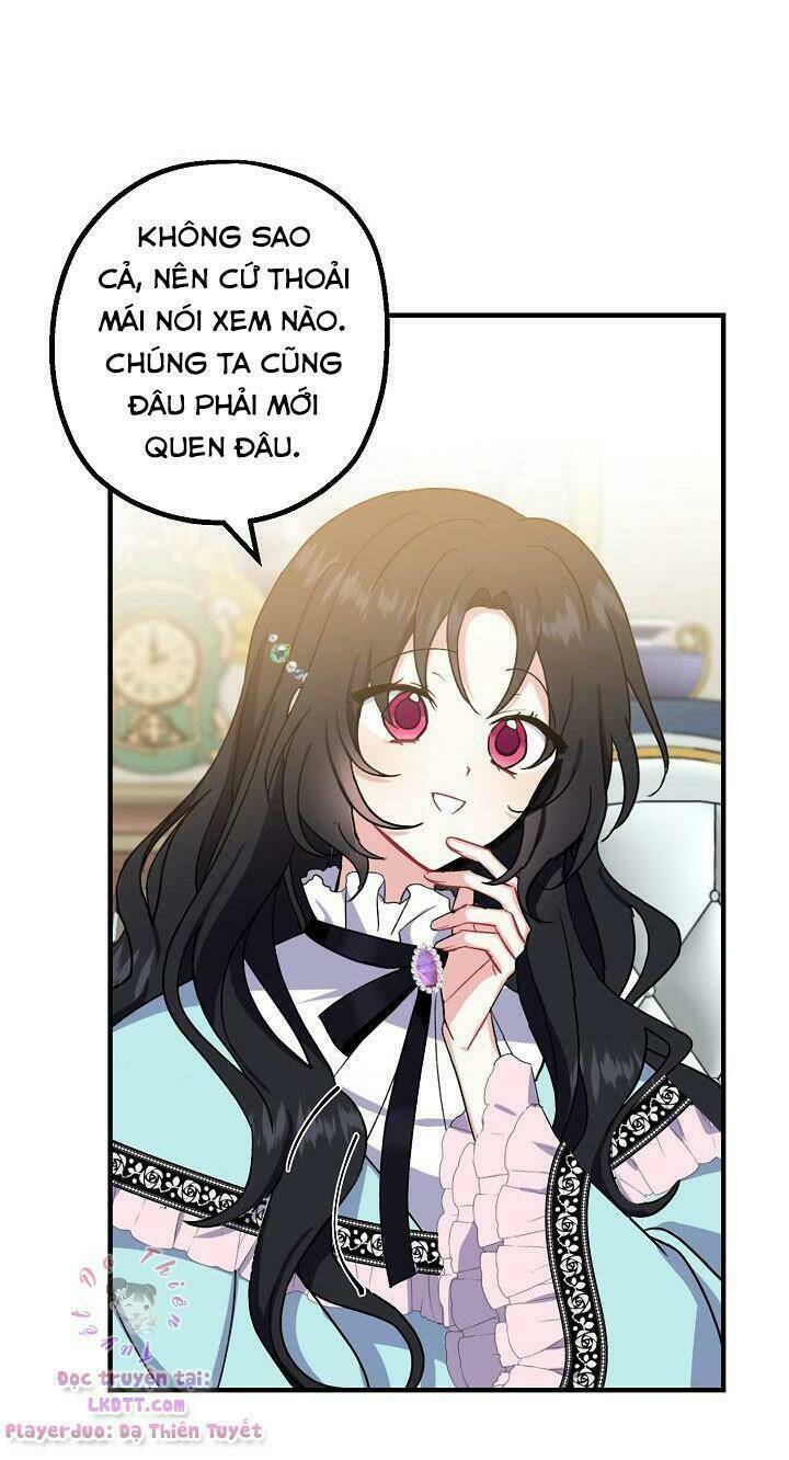 Trở Thành Con Gái Nhà Tài Phiệt - Page 33