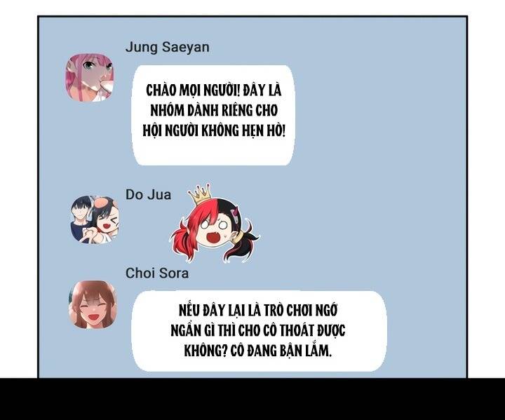 Chúng Tôi Không Hẹn Hò!! - Page 6