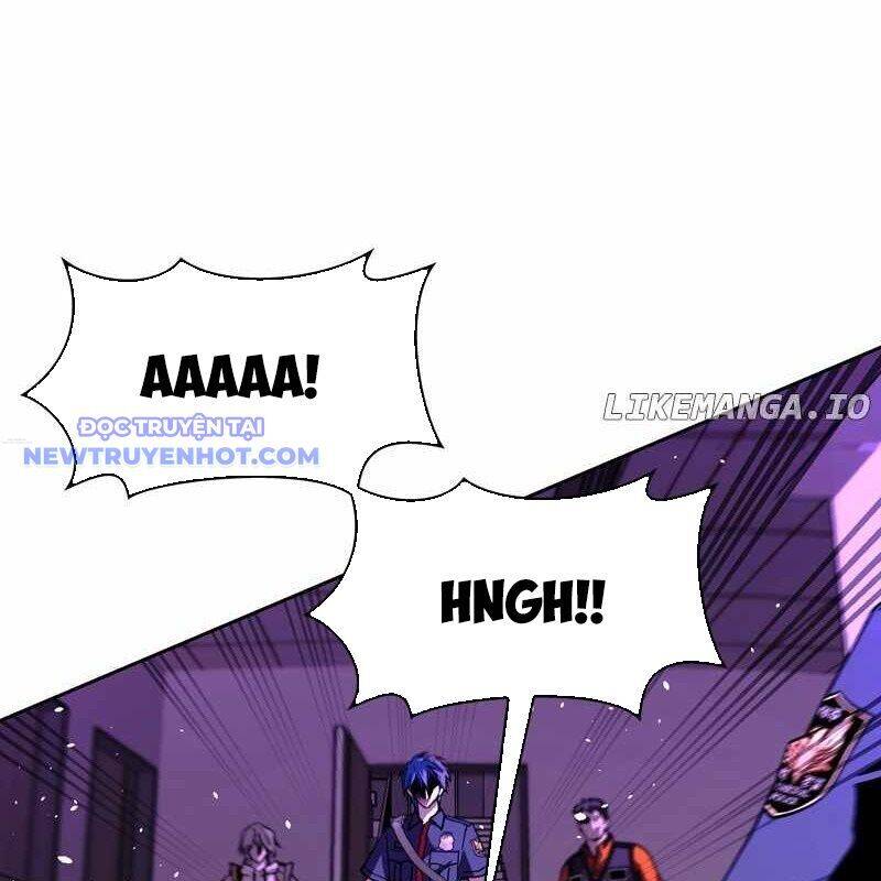 Tận Thế Cũng Chỉ Là Trò Chơi - Page 79