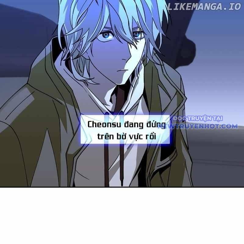 Tận Thế Cũng Chỉ Là Trò Chơi - Page 114