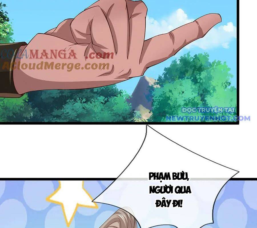 Bị giam cầm trăm vạn năm Đệ tử ta trải khắp chư thiên thần giới - Page 86