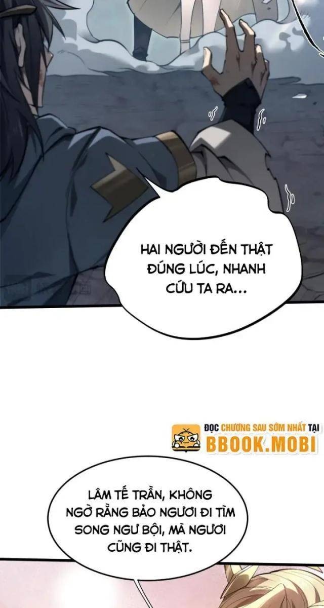 Toàn Chức Kiếm Tu - Page 13