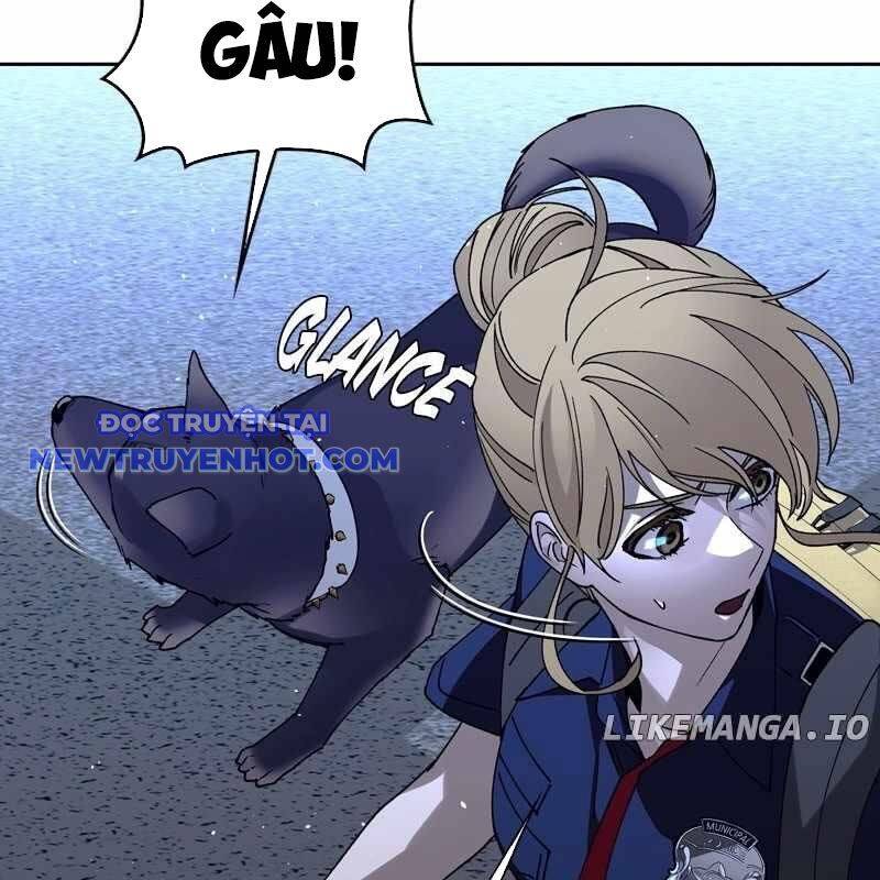 Tận Thế Cũng Chỉ Là Trò Chơi - Page 53