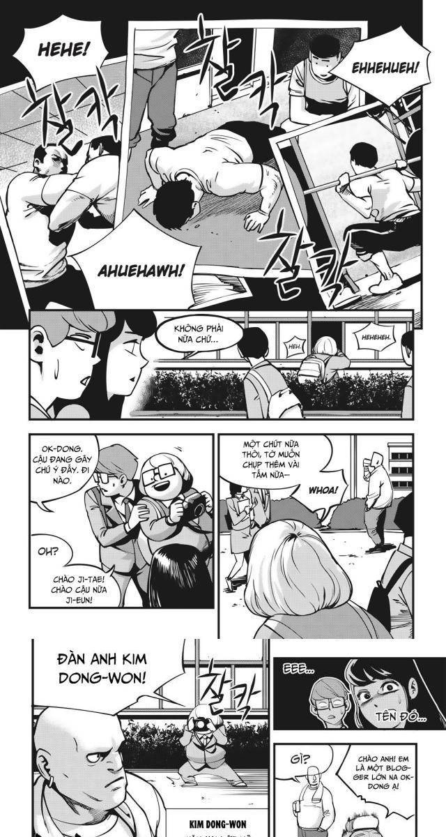 Fight Class 3 - Page 16