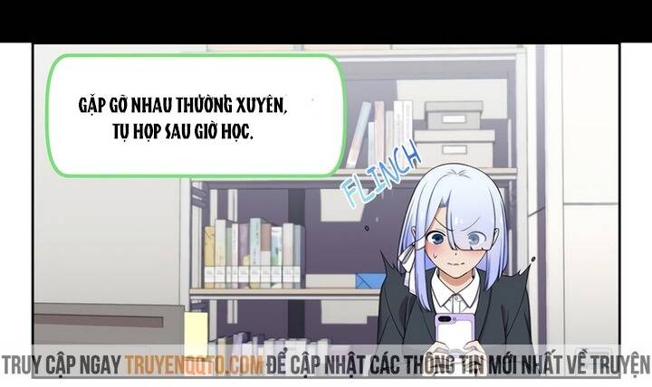 Chúng Tôi Không Hẹn Hò!! - Page 9