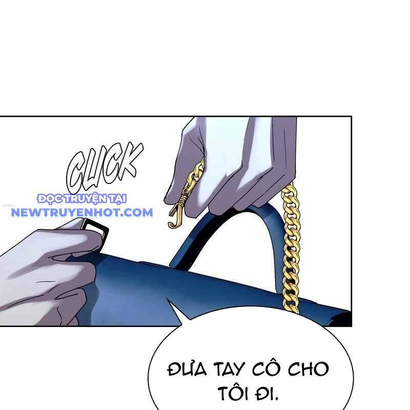 Tận Thế Cũng Chỉ Là Trò Chơi - Page 121