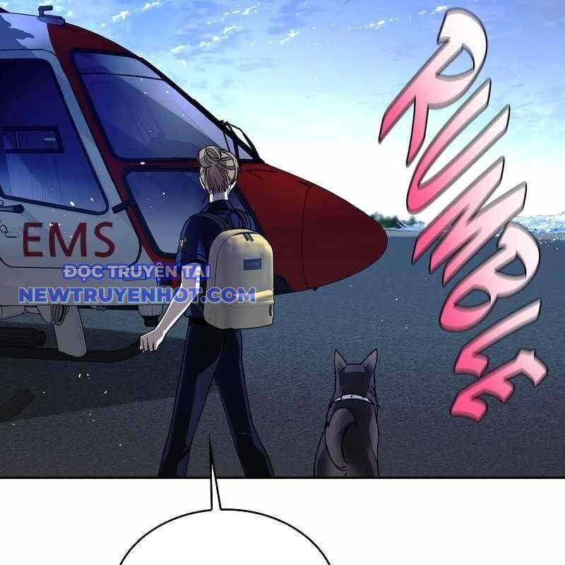 Tận Thế Cũng Chỉ Là Trò Chơi - Page 64