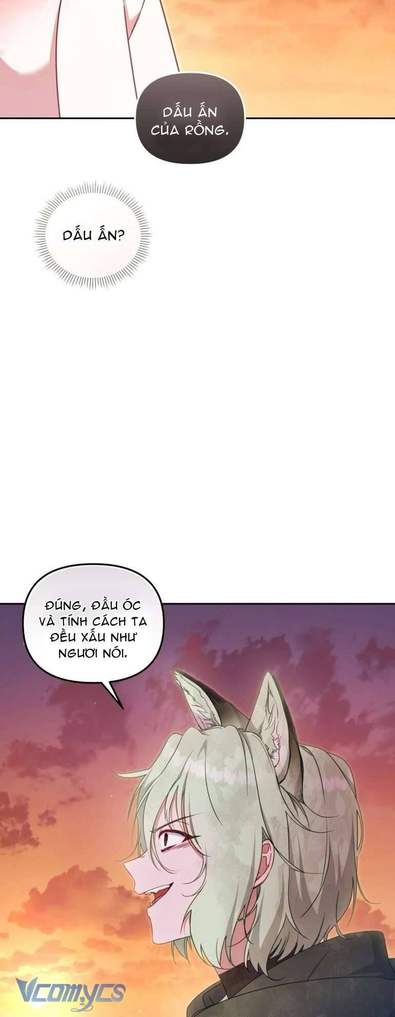 Tôi Đang Được Nuôi Dưỡng Bởi Những Kẻ Phản Diện - Page 34