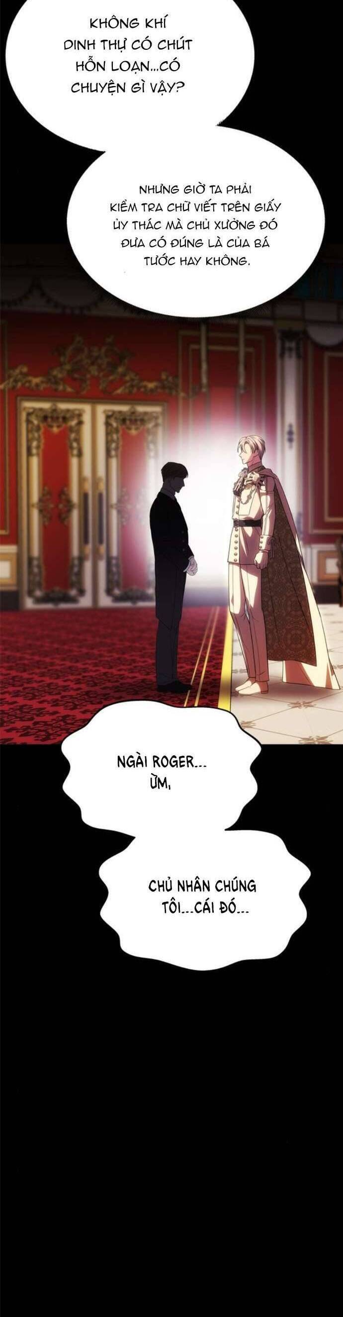 Chỉ Cần Một Người Chồng Là Đủ - Page 33