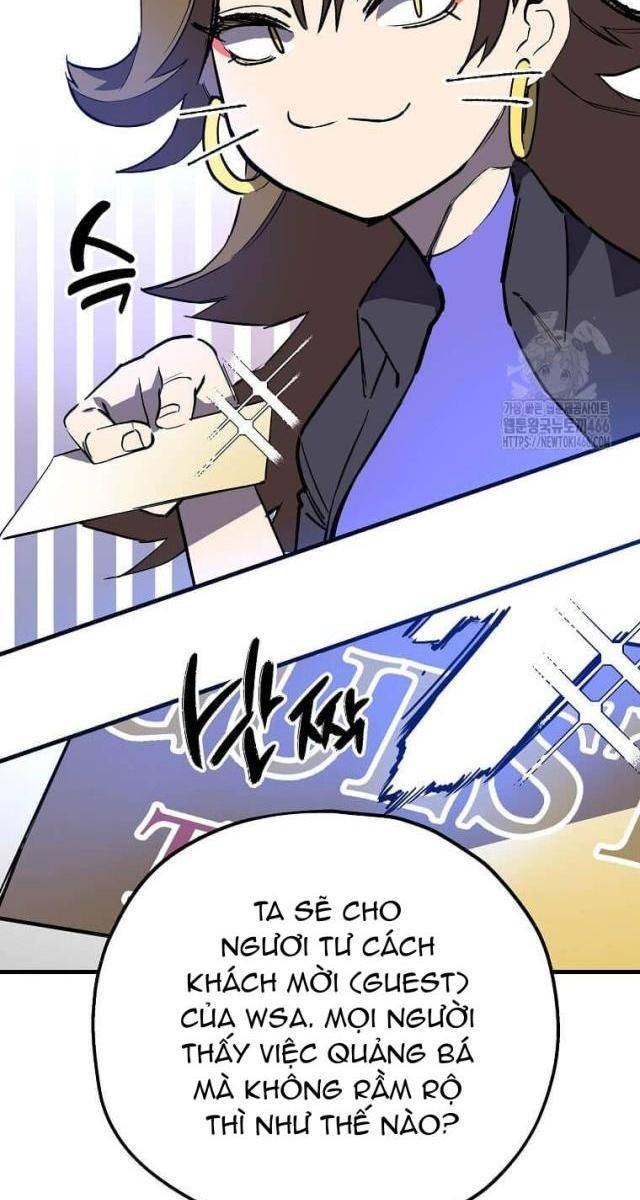 Tôi Đã Đạt Đến Cấp Độ Tối Đa Và Quay Trở Lại - Page 97