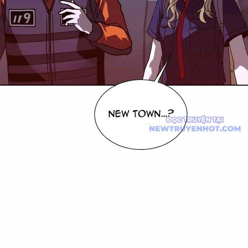 Tận Thế Cũng Chỉ Là Trò Chơi - Page 215