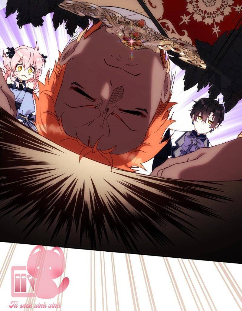 Tôi Đang Được Nuôi Dưỡng Bởi Những Kẻ Phản Diện - Page 17