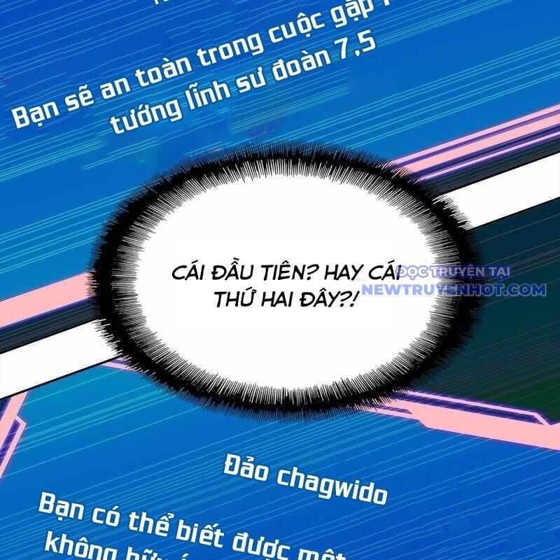 Tận Thế Cũng Chỉ Là Trò Chơi - Page 71
