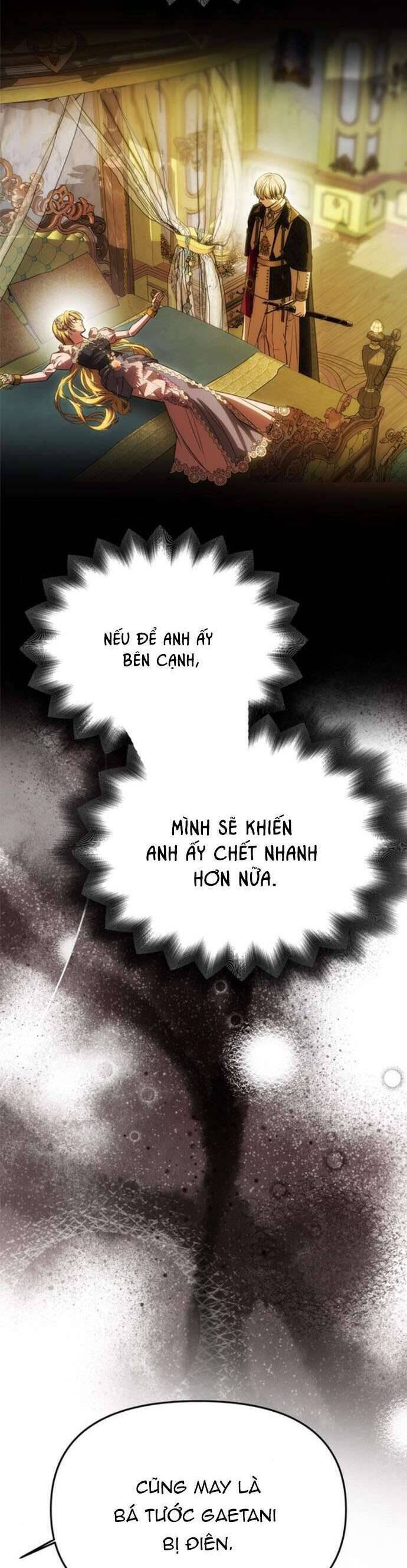 Chỉ Cần Một Người Chồng Là Đủ - Page 39