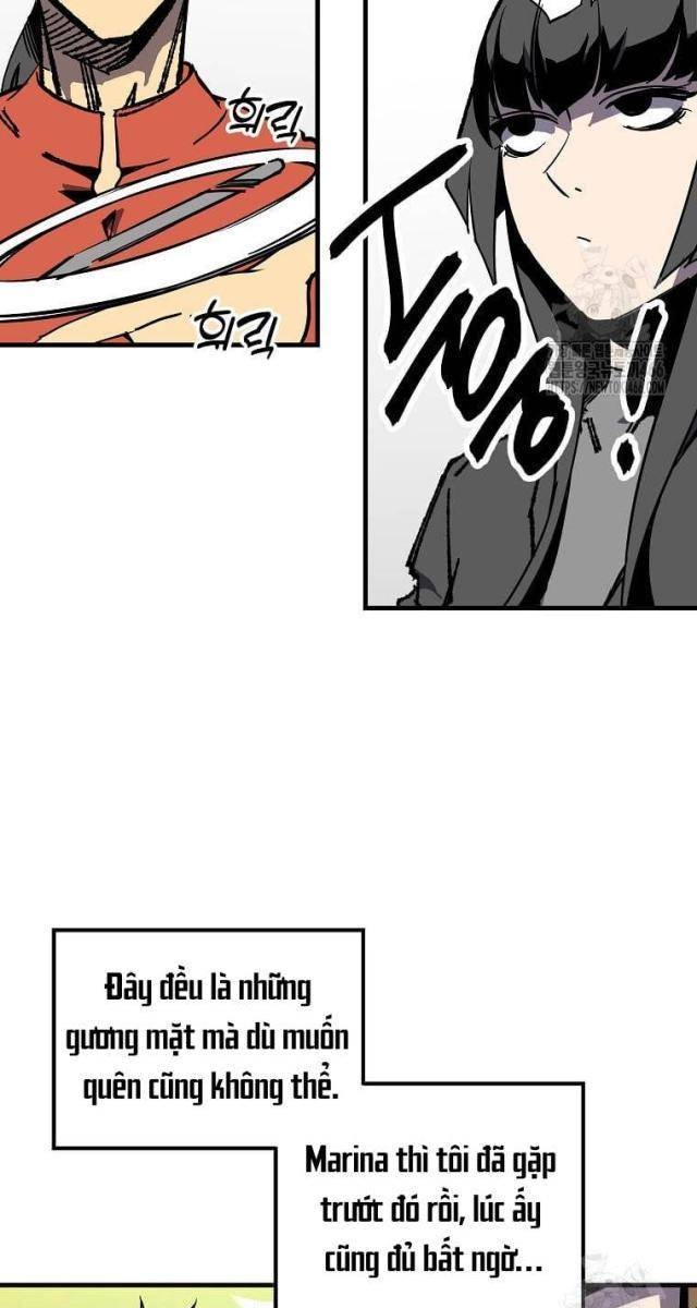 Tôi Đã Đạt Đến Cấp Độ Tối Đa Và Quay Trở Lại - Page 33