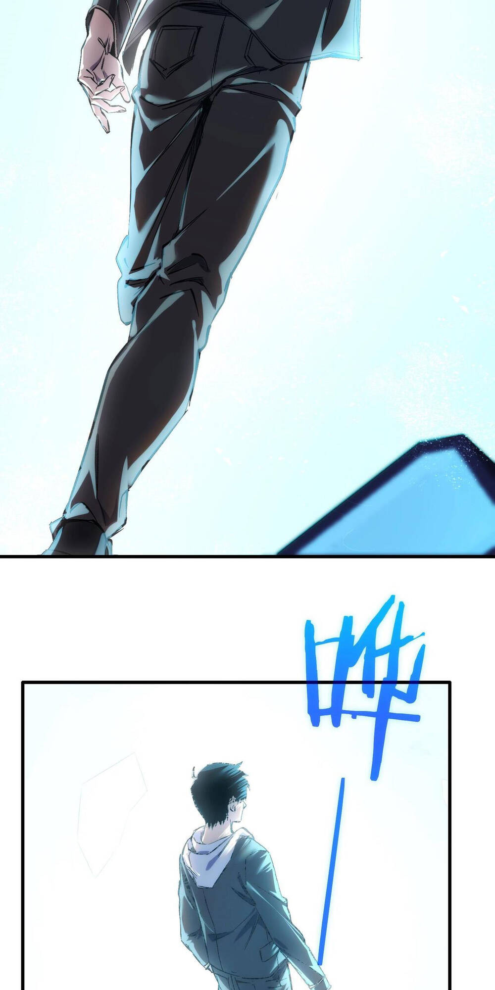 Vô Địch Bị Động Tạo Ra Tấn Sát Thương - Page 43