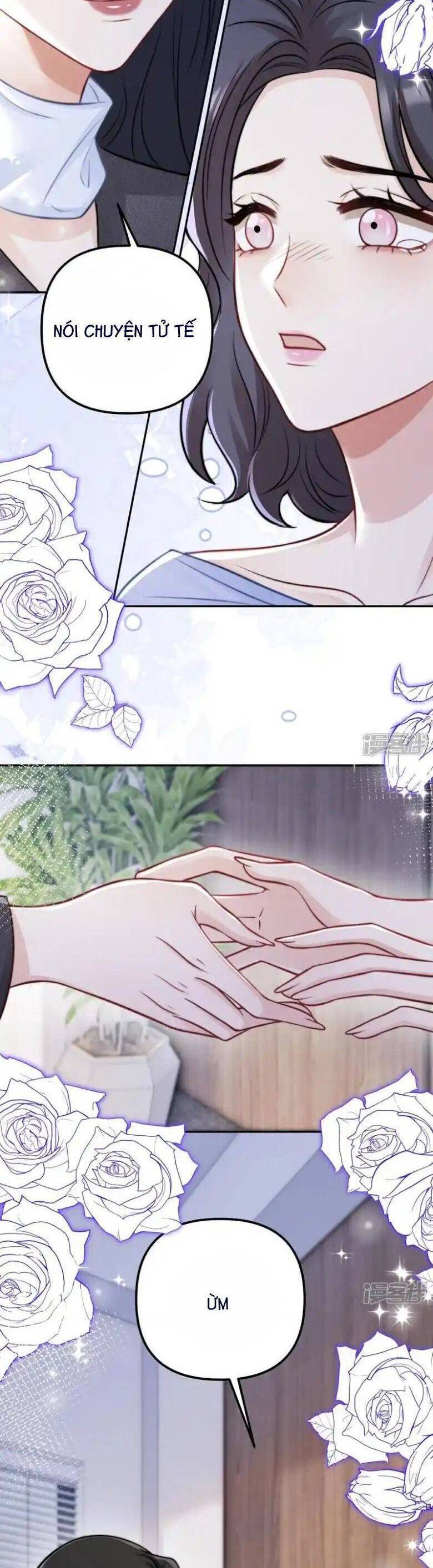 Thì Ra Thư Ký Chu Là Người Như Vậy - Page 22