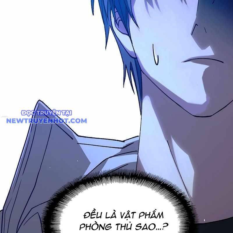 Tận Thế Cũng Chỉ Là Trò Chơi - Page 8