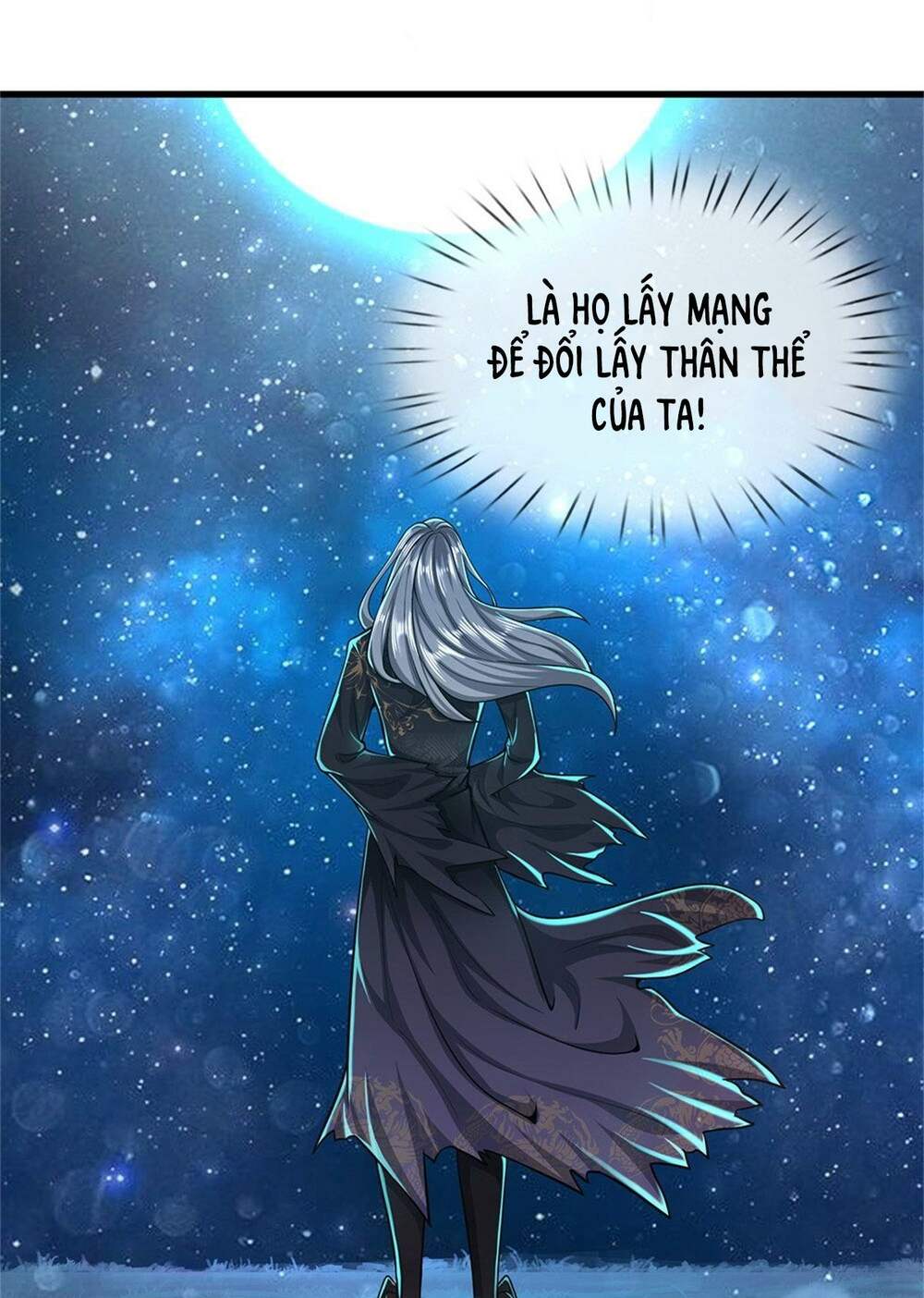 Bị giam cầm trăm vạn năm Đệ tử ta trải khắp chư thiên thần giới - Page 19