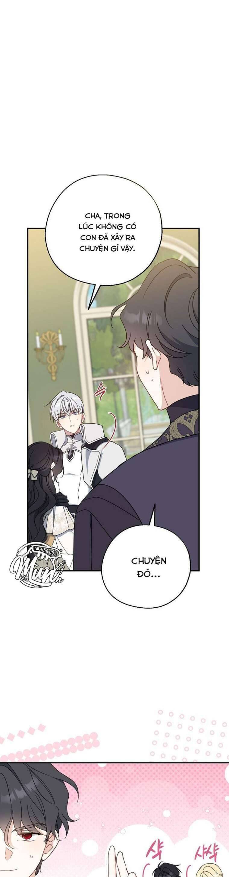 Trở Thành Con Gái Nhà Tài Phiệt - Page 22