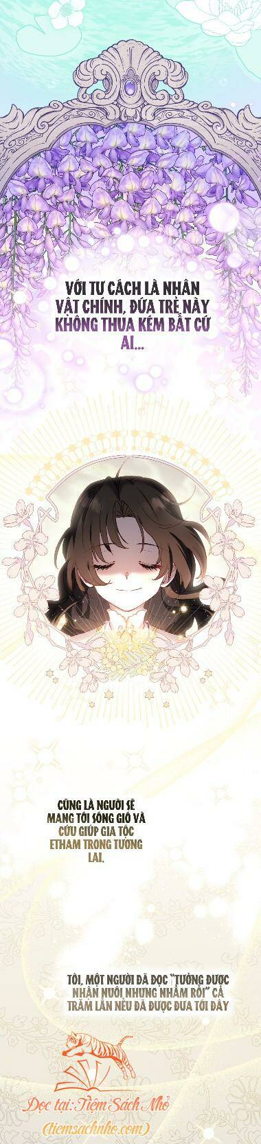 Tôi Đang Được Nuôi Dưỡng Bởi Những Kẻ Phản Diện - Page 22