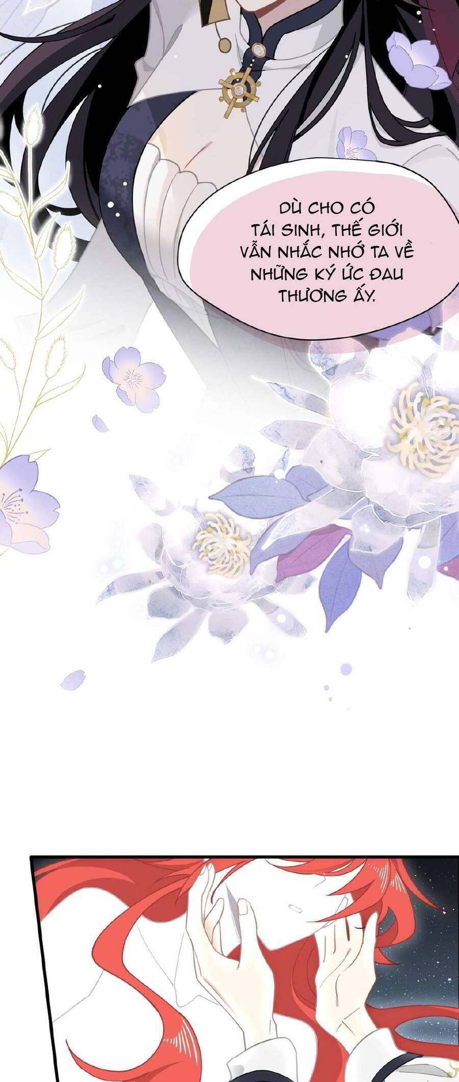 Xuyên Thành Phù Thủy Nuôi Dưỡng Kỵ Sĩ Thánh Điện - Page 14