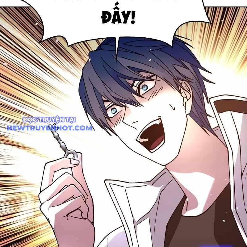 Tận Thế Cũng Chỉ Là Trò Chơi - Page 36