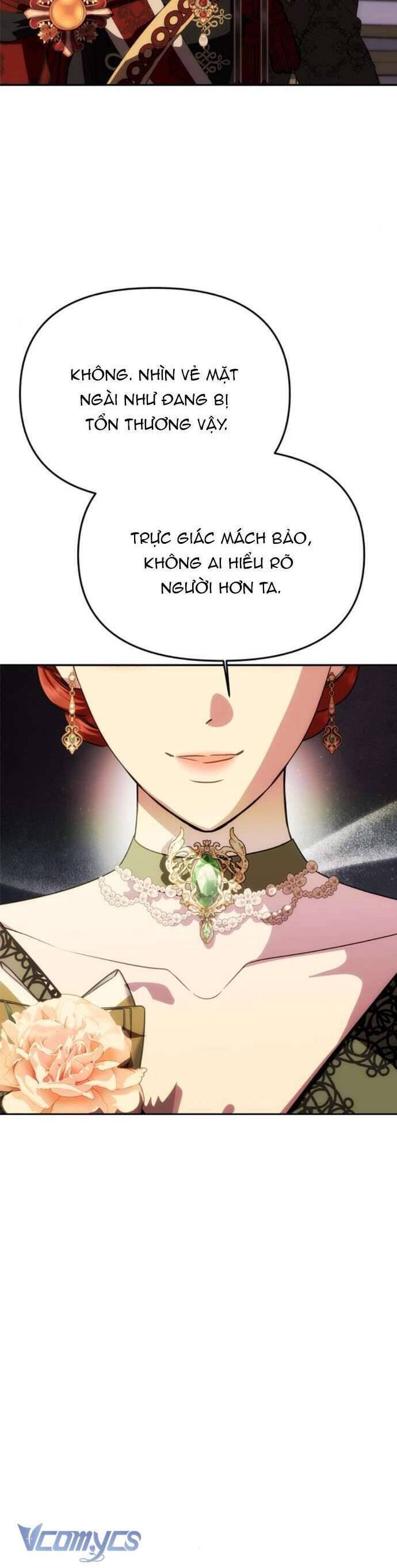 Chỉ Cần Một Người Chồng Là Đủ - Page 46