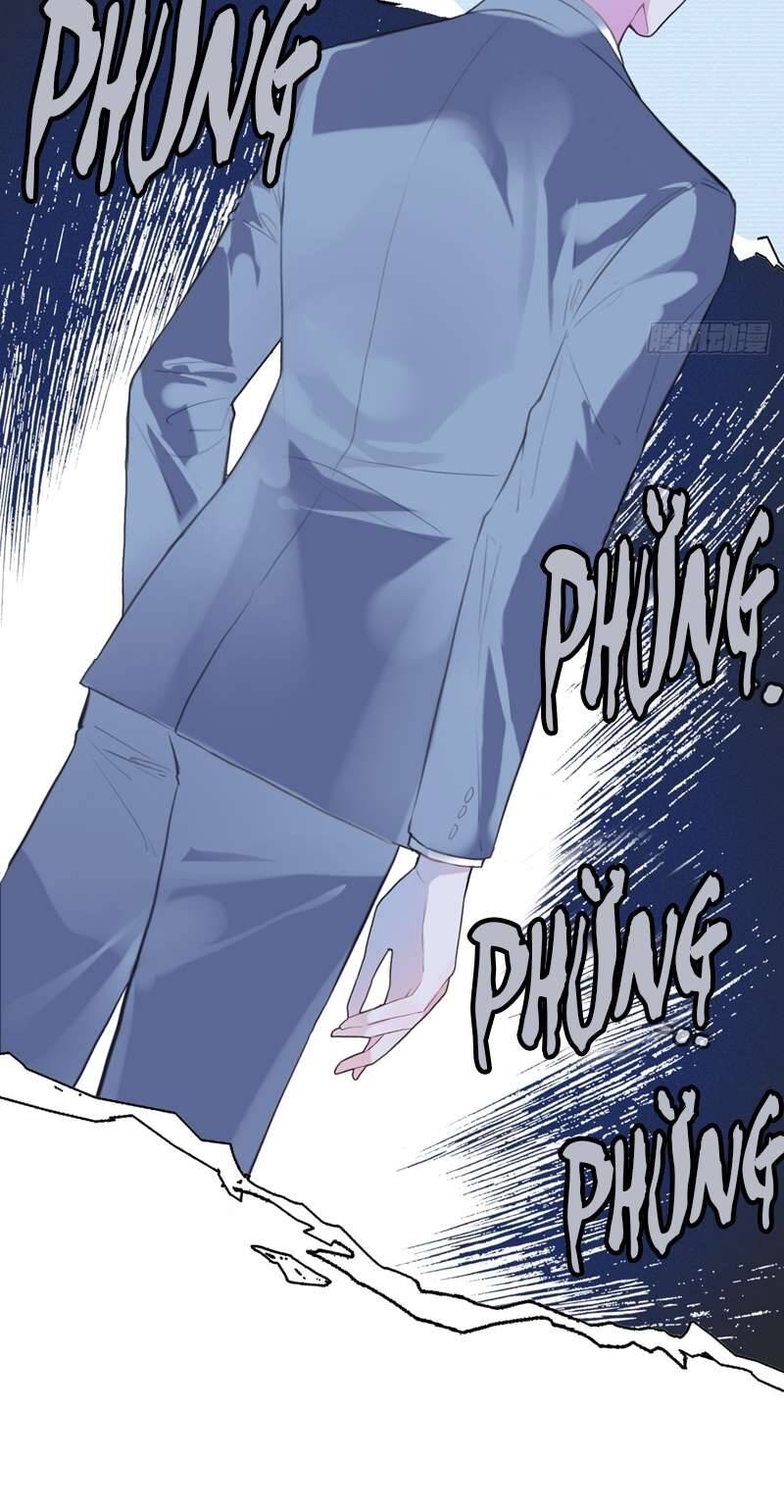 Anh Ấy Chưa Từng Rơi Xuống - Page 43