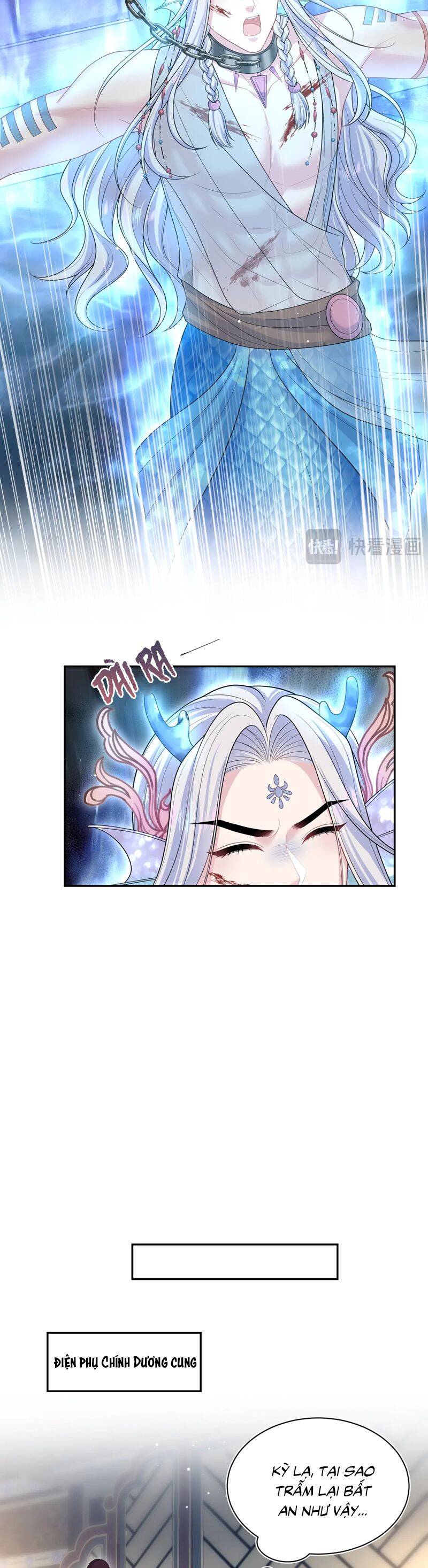 Tuyệt Mỹ Bạch Liên Online Dạy Học - Page 16