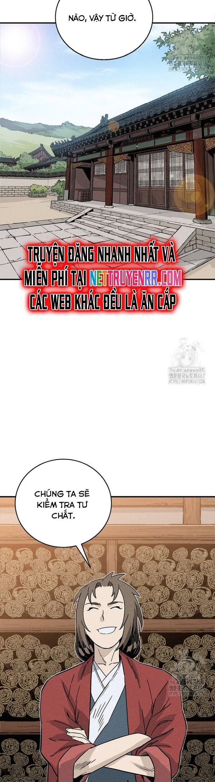 Trọng Sinh Thành Thần Y Thời Tam Quốc - Page 13