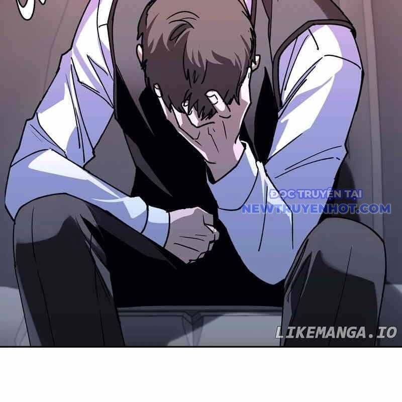 Tận Thế Cũng Chỉ Là Trò Chơi - Page 202