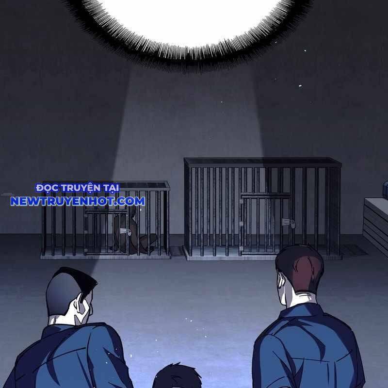 Tận Thế Cũng Chỉ Là Trò Chơi - Page 81