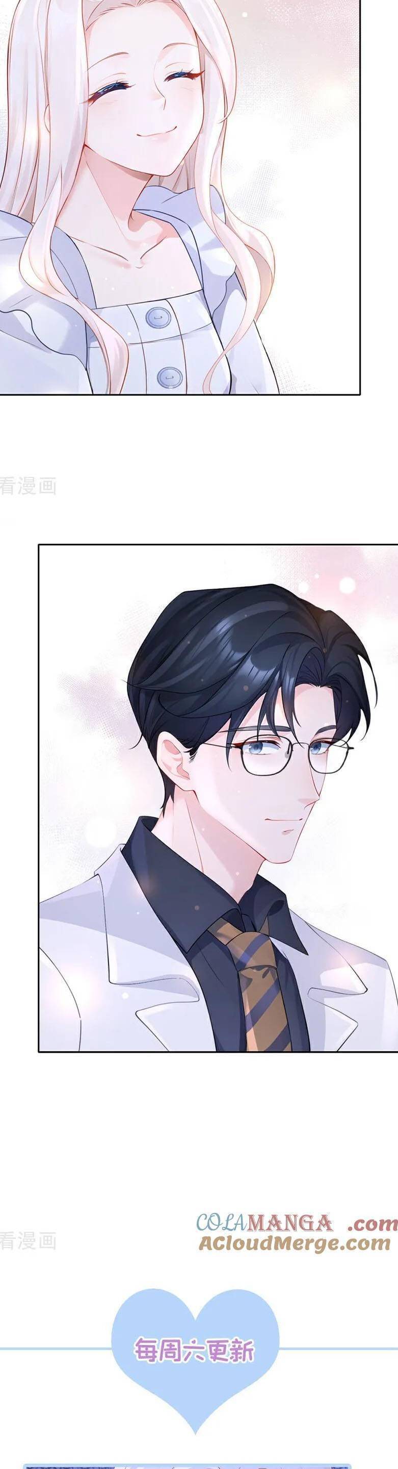 Xuyên Nhanh Ký Chủ Cô Ấy Một Lòng Muốn Chết - Page 22