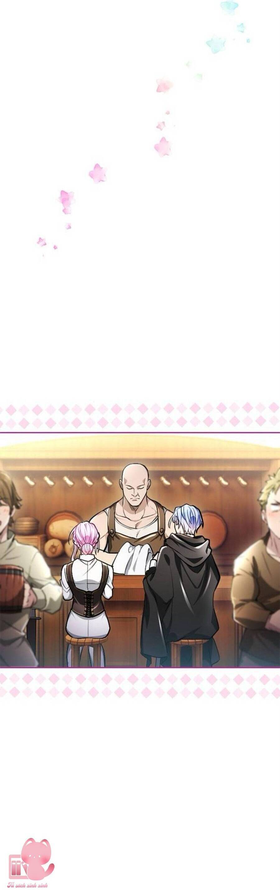 Trở Thành Con Gái Nhà Tài Phiệt - Page 20