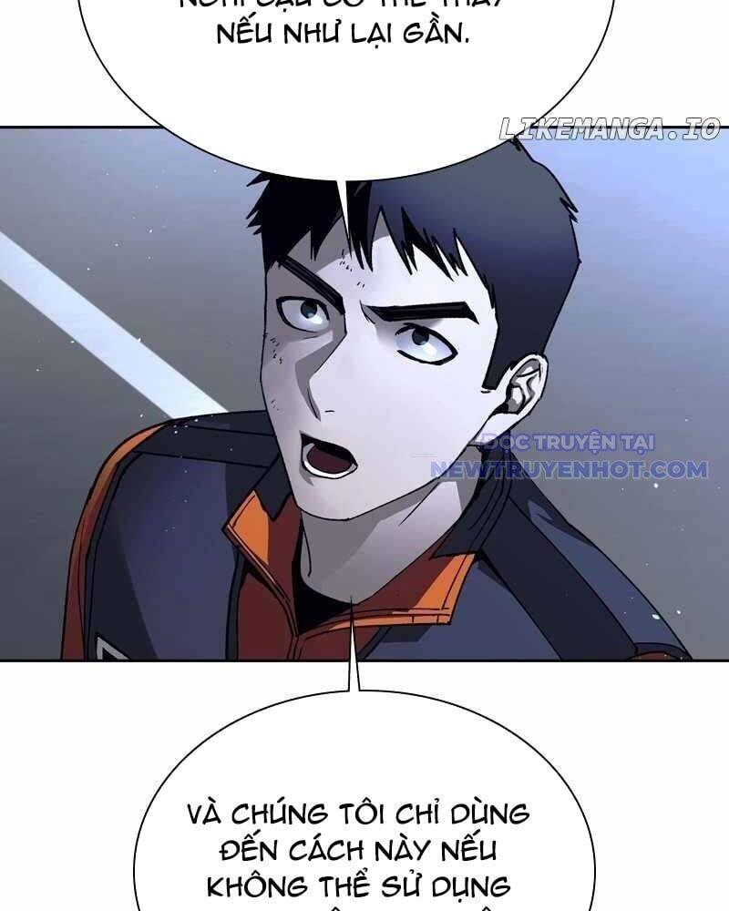 Tận Thế Cũng Chỉ Là Trò Chơi - Page 65