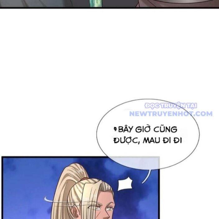 Bị giam cầm trăm vạn năm Đệ tử ta trải khắp chư thiên thần giới - Page 33