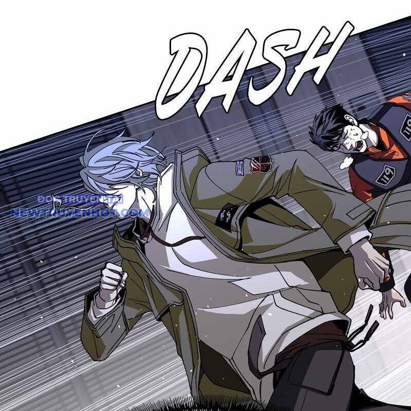 Tận Thế Cũng Chỉ Là Trò Chơi - Page 49