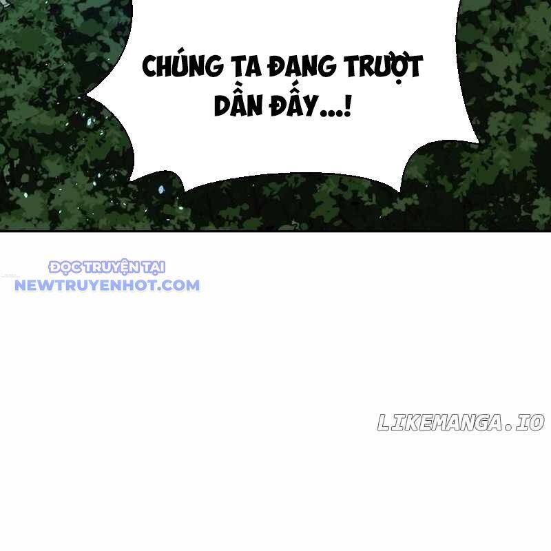 Tận Thế Cũng Chỉ Là Trò Chơi - Page 197