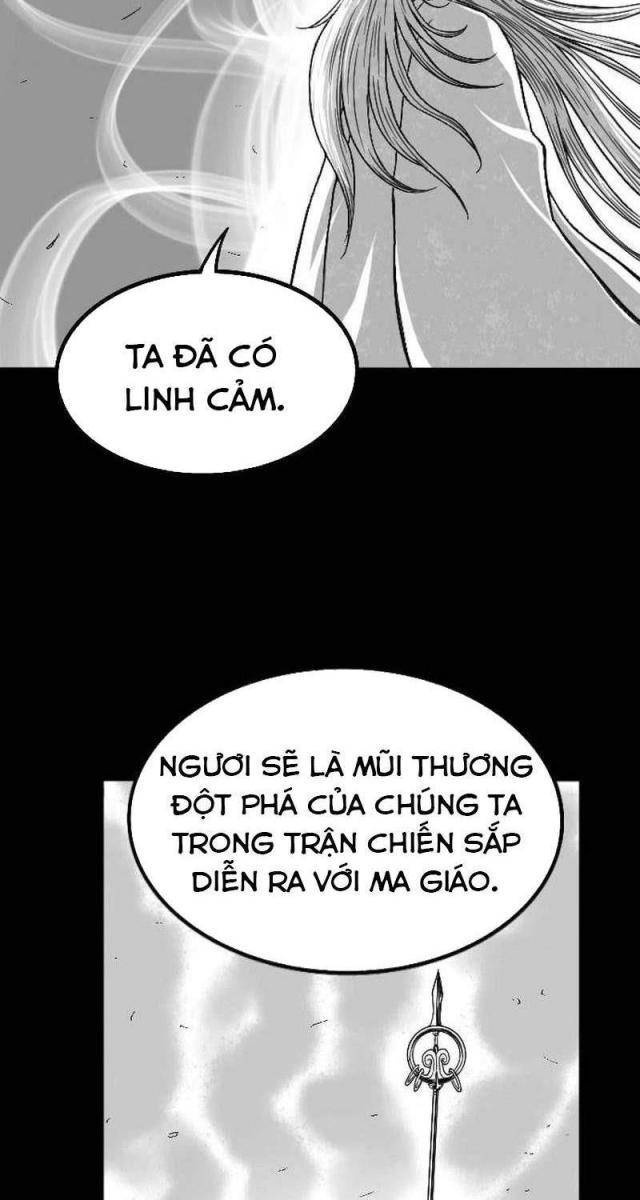 Hắc Sa - Page 152