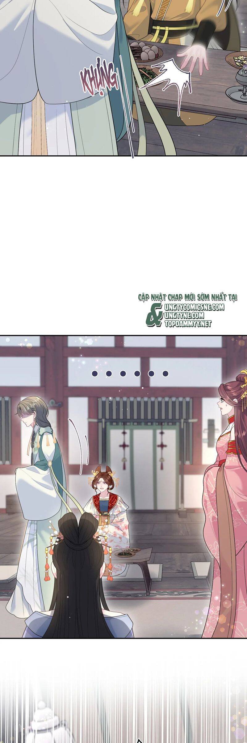 Tuyệt Mỹ Bạch Liên Online Dạy Học - Page 26