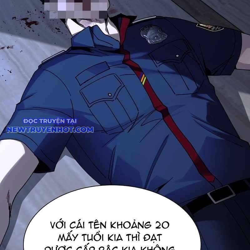 Tận Thế Cũng Chỉ Là Trò Chơi - Page 118