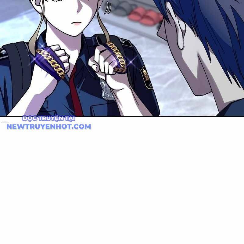 Tận Thế Cũng Chỉ Là Trò Chơi - Page 128